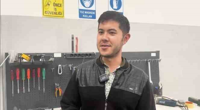 B&uuml;y&uuml;kşehir&rsquo;in hayatı kolaylaştıran &ldquo;Kurumsal Kart 38&rdquo; uygulaması ilgi g&ouml;r&uuml;yor
