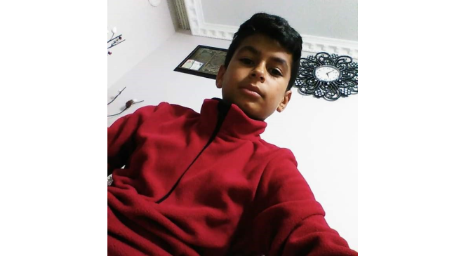 Keşan&rsquo;da denizde boğulan 14 yaşındaki &ccedil;ocuk toprağa verildi
