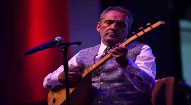 Altındağ’da Yavuz Bingöl konseri