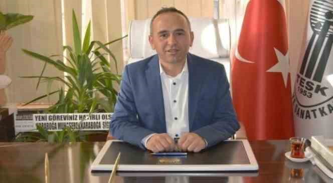 Başkan İşitmen&rsquo;den Besni Belediyesine tepki

