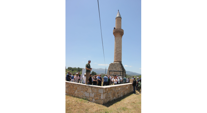Asırlık Kayı Pazarı&rsquo;nda &ouml;nemli tespit
