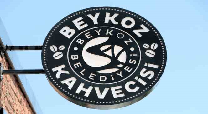 Boğaz’ın yeni gözdesi ‘Beykoz Kahvecisi’ açıldı