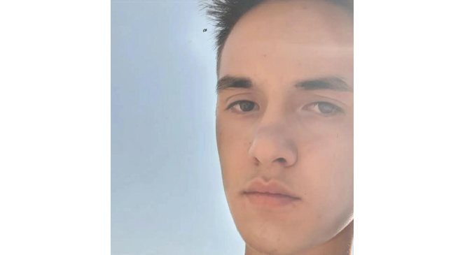 Trafik kazasında hayatını kaybeden 15 yaşındaki hafız toprağa verildi
