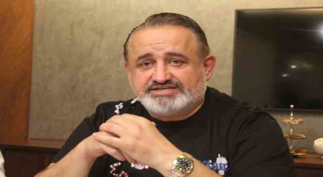 Nevşehir Belediyespor Kul&uuml;b&uuml;&rsquo;n&uuml;n yeni başkanı Acarhoroz oldu
