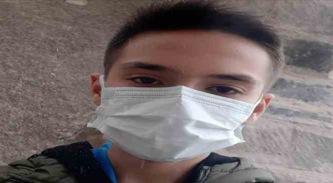 Midib&uuml;s&uuml;n &ccedil;arptığı bisikletli &ccedil;ocuk hayatını kaybetti
