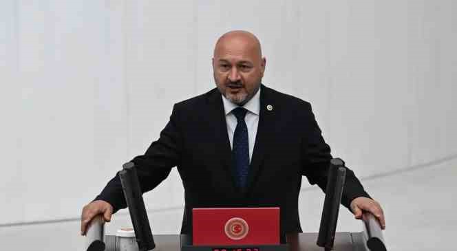 Milletvekili Resul Kurt’tan su açıklaması