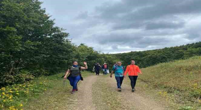 &Uuml;&ccedil;pınar&rsquo;daki eski k&ouml;y okulu konuk evi oldu
