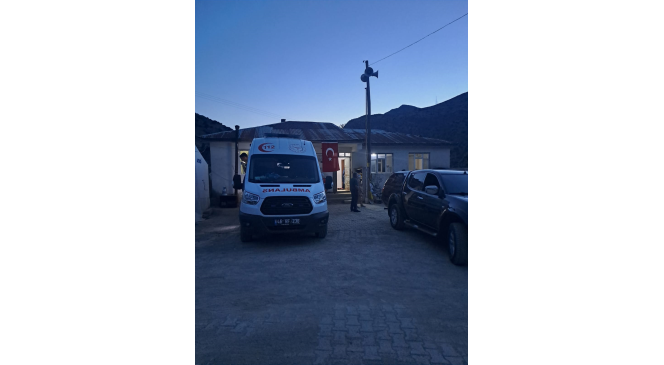 Kahramanmaraş&rsquo;a şehit ateşi d&uuml;şt&uuml;
