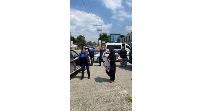 Zabıta M&uuml;d&uuml;r&uuml;: &ldquo;Yıllardır bu işi yapıyorum ger&ccedil;ekten ihtiya&ccedil; sahibi olan dilenciye binde bir denk gelirsiniz&rdquo;
