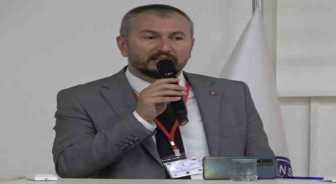 &Ccedil;anakkale&rsquo;de y&uuml;ksek kaliteli zeytin ve zeytinyağı &uuml;retimi hedefleniyor
