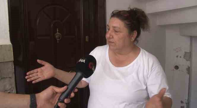 Maltepe&rsquo;de karot krizi: Taşıyıcı kolonlara zarar verdiler 