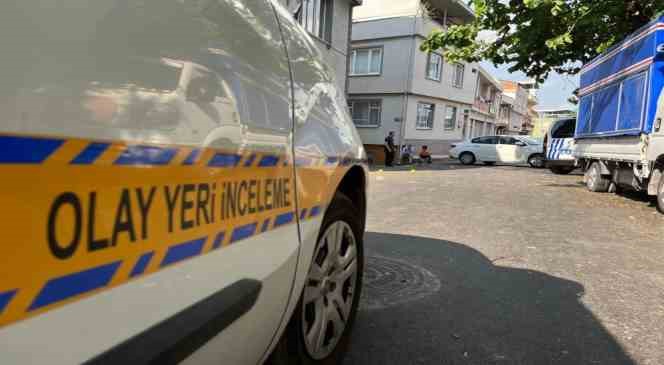 Bursa’da tartıştığı kişiyi tabancayla yaralayan şahıs tutuklandı