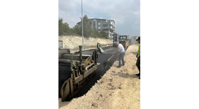 30 Ağustos Zafer Atlı&ccedil;ayır Bulvarı&rsquo;na d&uuml;zenleme geliyor
