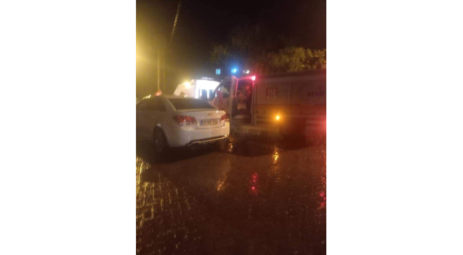 Ordu&rsquo;da kaybolan kadın i&ccedil;in arama &ccedil;alışması başlatıldı
