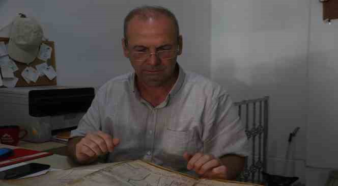 ABD B&uuml;y&uuml;kel&ccedil;iliği&rsquo;nin eski binasının da i&ccedil;inde olduğu arazi satışa &ccedil;ıkarıldı
