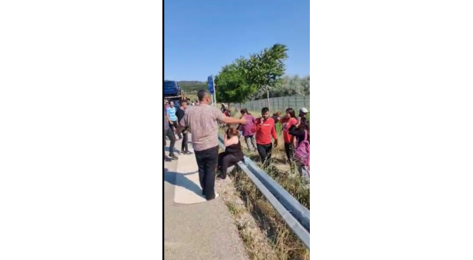Isparta&rsquo;da iş&ccedil;i servisi ile ticari ara&ccedil; &ccedil;arpıştı: 1 kişi &ouml;ld&uuml;, &ccedil;ok sayıda kişi yaralandı
