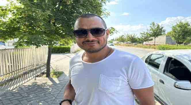 (&Ouml;ZEL) Altyapı sorunu i&ccedil;in verilen s&ouml;zler unutuldu
