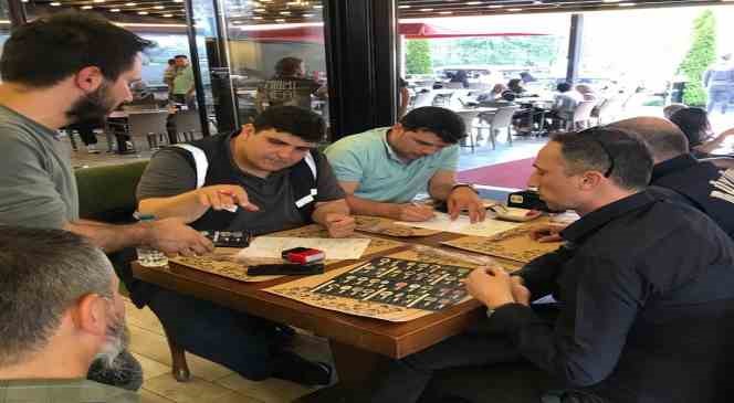 Trabzon&rsquo;da turizm sezonunda denetimler aralıksız s&uuml;r&uuml;yor
