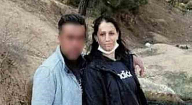 Figen &Ccedil;oban cinayetinde zanlı koca hakim karşısına &ccedil;ıkacak
