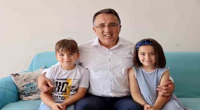 Başkan Savran: &ldquo;Sevdamız Nevşehir&rdquo;
