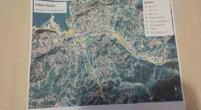 Jeoloji m&uuml;hendisi &Ccedil;elik uyardı: "Dere yatağında bulunan evler acil taşınmalı"
