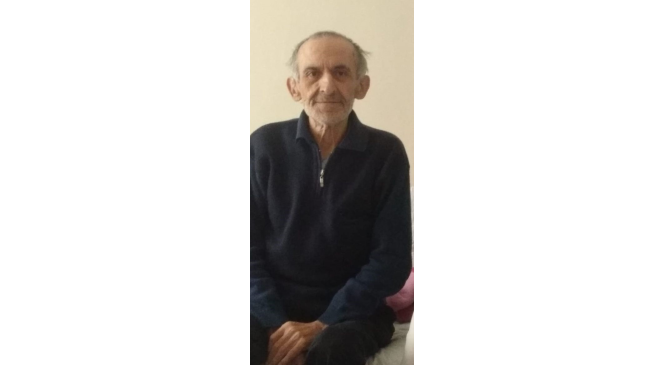 Kıbrıs Gazisi Arslan hayatını kaybetti