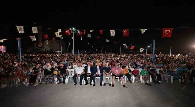 Başkan Zolan’dan galaya davet