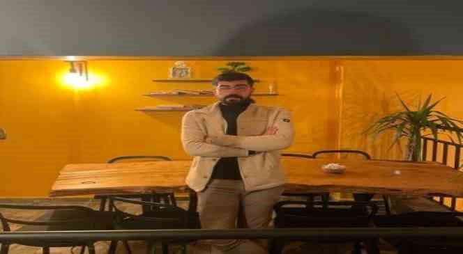 Kuduz köpeğin saldırınsa uğrayan genç mimar hayatını kaybetti