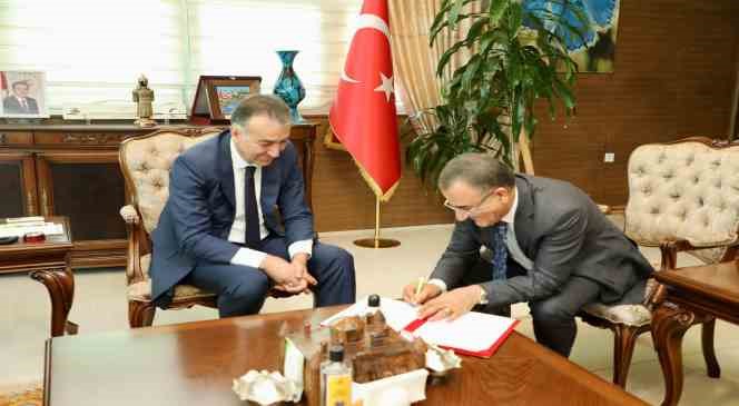Bitlis&rsquo;te 2 adet acil sağlık hizmetleri istasyonu yapılacak
