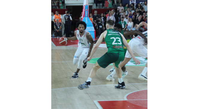 Braian Angola, Karşıyaka&rsquo;ya d&ouml;nebilir
