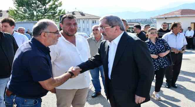 Karabük’te 60 toplu taşıma aracı hizmet vermeye başladı