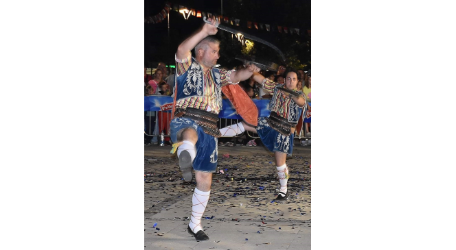 YAFEM Sırbistan&rsquo;a damga vurdu
