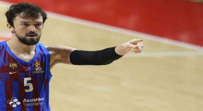 Sertaç Şanlı, resmen Fenerbahçe’de