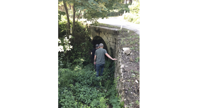 Yalova&rsquo;da tarih &ccedil;alışmaları hız kesmiyor
