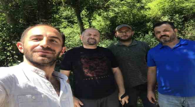 Yalova’da tarih çalışmaları hız kesmiyor