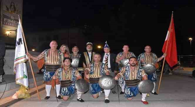 YAFEM Sırbistan’a damga vurdu