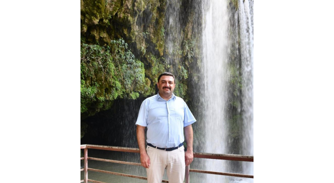 Doğanın el değmemiş mirası &ldquo;Yerk&ouml;pr&uuml; Şelalesi&rdquo; ziyaret&ccedil;ilerini ağırlıyor
