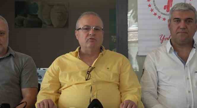 T&uuml;rk d&uuml;nyası Yalova&rsquo;da buluşuyor
