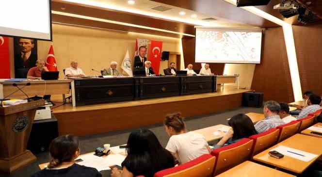 Talas’ta yatırımlara 58 milyonluk yeni kaynak