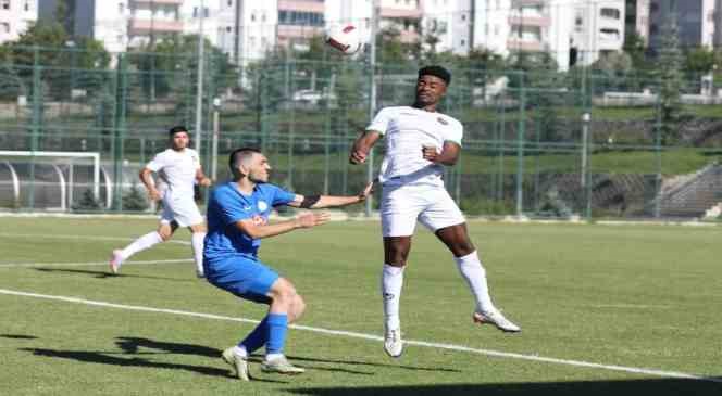 Hazırlık maçı: Corendon Alanyaspor: 3 - Ç. Rizespor: 1