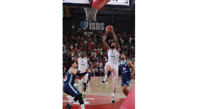 Braian Angola, Karşıyaka’ya dönebilir