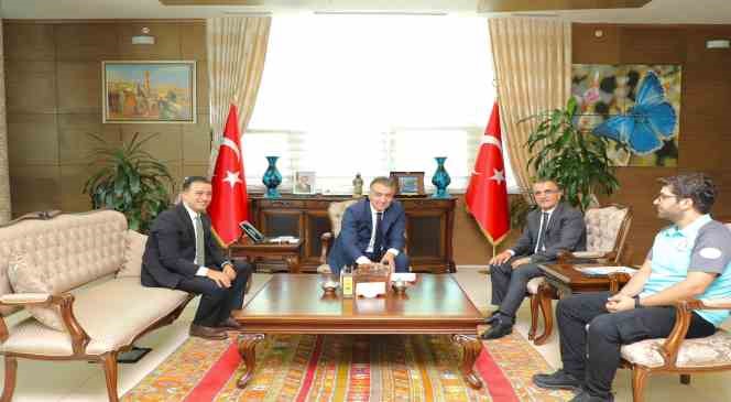 Bitlis’te 2 adet acil sağlık hizmetleri istasyonu yapılacak