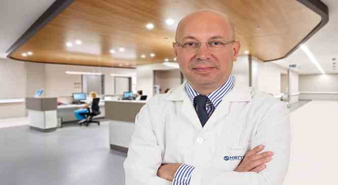 Kardelen zor günleri geride bıraktı