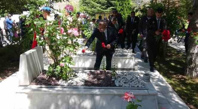 Yozgat&rsquo;ta 15 Temmuz şehitleri anıldı
