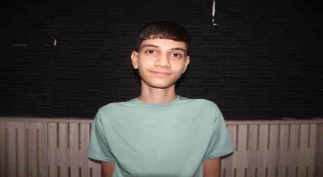 LGS Şırnak il birincilerinden sınava hazırlanan &ouml;ğrencilere tavsiyeler
