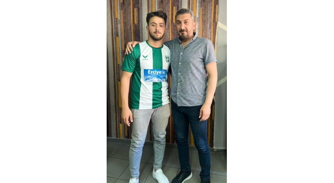 Doğan Bilgin, Argıncıkspor’da