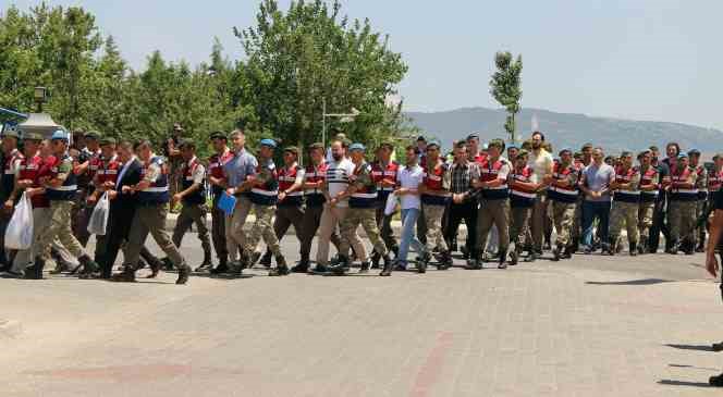 15 Temmuz’da Muğla’da yaşananlar