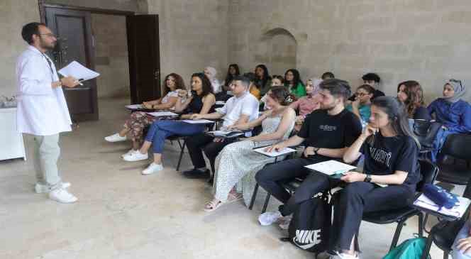 KAPEM’den 20 bin kişi Mesleki ve Kişisel Gelişim Kursu eğitimi aldı