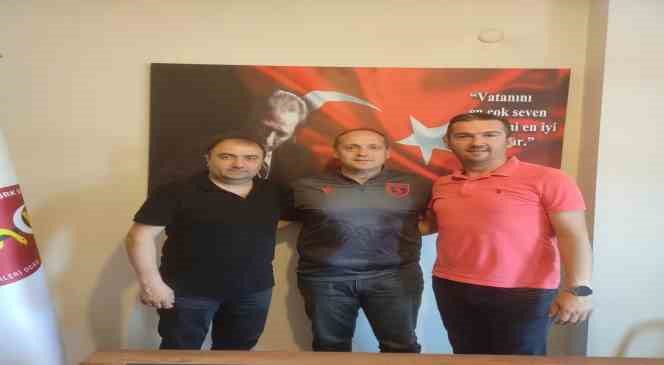 Prof. Dr. Fındık’tan Kars VHO’ya ziyaret