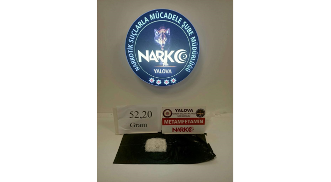 Yalova&rsquo;daki uyuşturucu operasyonlarında 7 tutuklama
